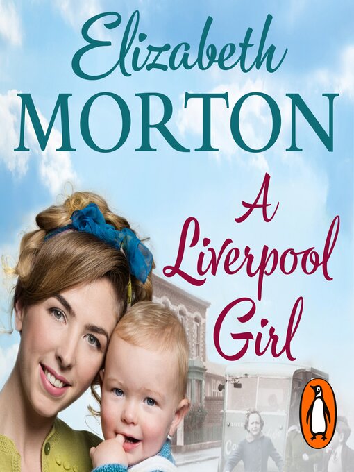 Title details for A Liverpool Girl by Elizabeth Morton - Available